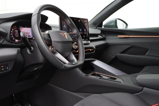 Cupra Terramar 1.5 TSI eHybrid Business 204pk DSG6 | HUD | Stoel+Stuurverwarming | 360 camera | Carplay | Memory