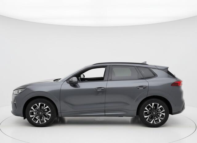 Cupra Terramar 1.5 TSIe 150PK BUSINESS 360CAMERA/NAVI/HEAD-UP/ALCANTARA