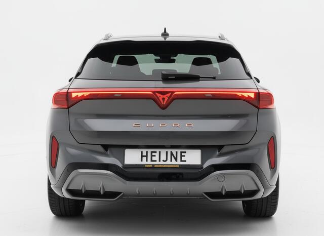 Cupra Terramar 1.5 TSIe 150PK BUSINESS 360CAMERA/NAVI/HEAD-UP/ALCANTARA