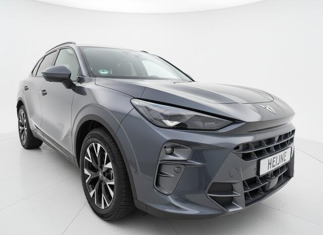 Cupra Terramar 1.5 TSIe 150PK BUSINESS 360CAMERA/NAVI/HEAD-UP/ALCANTARA