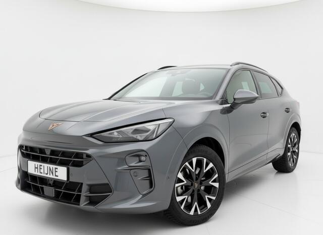 Cupra Terramar 1.5 TSIe 150PK BUSINESS 360CAMERA/NAVI/HEAD-UP/ALCANTARA