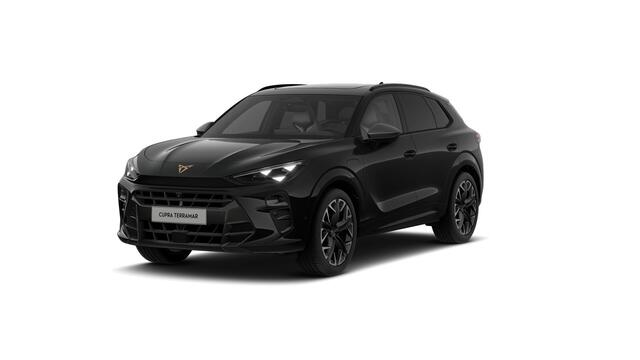 Cupra Terramar 1.5 TSI e-Hybrid 272 6DSG VZ Performance | 360 graden camera | Achteruitrijcamera | Draadloze Apple CarPlay(TM), Android Auto(TM)