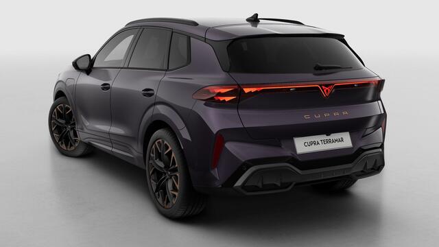 Cupra Terramar 1.5 TSI e-Hybrid 204 6DSG Business | 360 graden camera | Achteruitrijcamera | Draadloze Apple CarPlay(TM), Android Auto(TM)