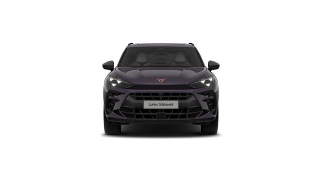 Cupra Terramar 1.5 TSI e-Hybrid 204 6DSG Business | 360 graden camera | Achteruitrijcamera | Draadloze Apple CarPlay(TM), Android Auto(TM)