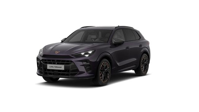 Cupra Terramar 1.5 TSI e-Hybrid 204 6DSG Business | 360 graden camera | Achteruitrijcamera | Draadloze Apple CarPlay(TM), Android Auto(TM)