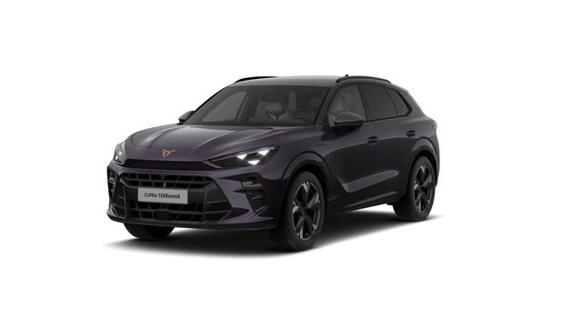 Cupra Terramar 1.5 TSI e-Hybrid 204 6DSG Business | 360 graden camera | Achteruitrijcamera | Draadloze Apple CarPlay(TM), Android Auto(TM)