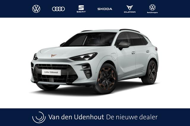 Cupra Terramar 1.5 TSI e-Hybrid 272 6DSG VZ Performance | 360 graden camera | Achteruitrijcamera | Draadloze Apple CarPlay(TM), Android Auto(TM)