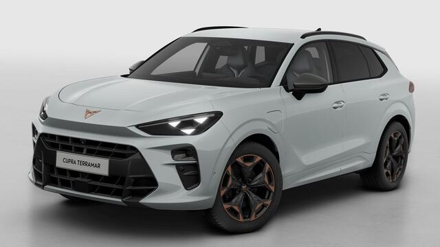 Cupra Terramar 1.5 TSI e-Hybrid 272 6DSG VZ Performance | 360 graden camera | Achteruitrijcamera | Draadloze Apple CarPlay(TM), Android Auto(TM)