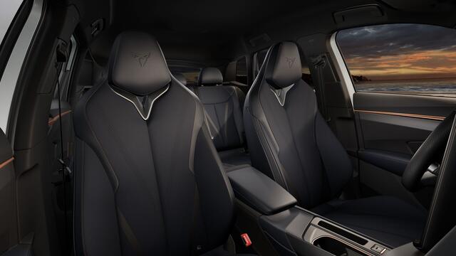 Cupra Terramar 1.5 TSI e-Hybrid 272 6DSG VZ Performance | 360 graden camera | Achteruitrijcamera | Draadloze Apple CarPlay(TM), Android Auto(TM)