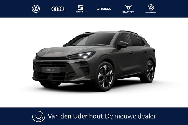 Cupra Terramar 1.5 TSI e-Hybrid 204 6DSG Business | 360 graden camera | Achteruitrijcamera | Draadloze Apple CarPlay(TM), Android Auto(TM)