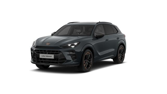 Cupra Terramar 1.5 TSI e-Hybrid 204 6DSG Business | 360 graden camera | Achteruitrijcamera | Draadloze Apple CarPlay(TM), Android Auto(TM)