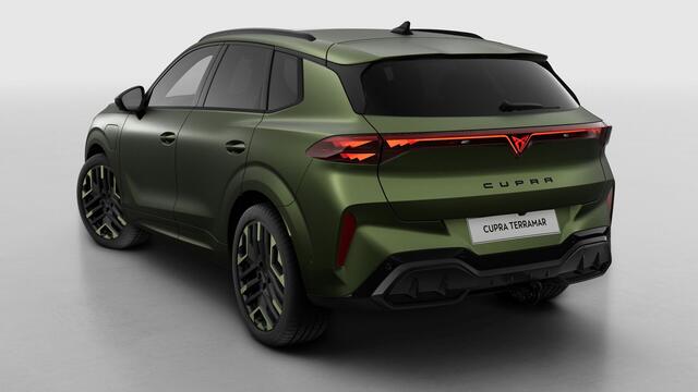 Cupra Terramar 1.5 TSI e-Hybrid 272 6DSG VZ Tribe Edition | 360 graden camera | Achteruitrijcamera | Draadloze Apple CarPlay(TM), Android Auto(TM)