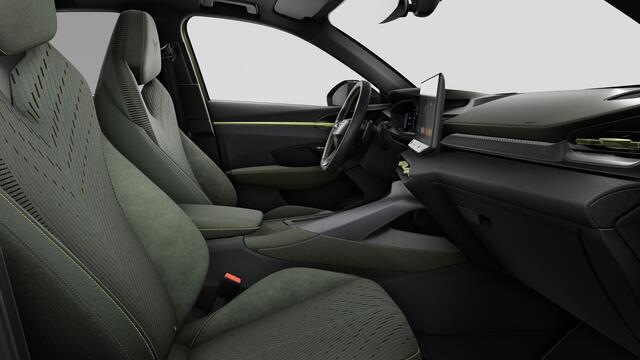 Cupra Terramar 1.5 TSI e-Hybrid 272 6DSG VZ Tribe Edition | 360 graden camera | Achteruitrijcamera | Draadloze Apple CarPlay(TM), Android Auto(TM)