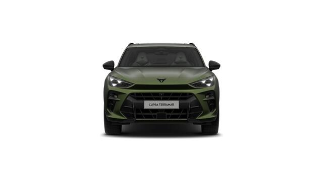 Cupra Terramar 1.5 TSI e-Hybrid 272 6DSG VZ Tribe Edition | 360 graden camera | Achteruitrijcamera | Draadloze Apple CarPlay(TM), Android Auto(TM)