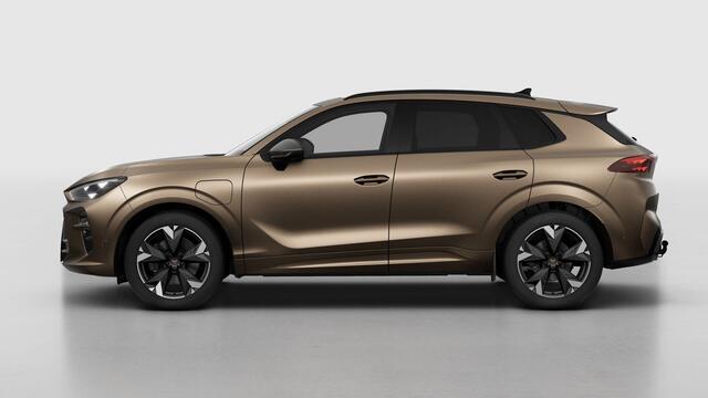 Cupra Terramar 1.5 TSI e-Hybrid 204 6DSG Business | 360 graden camera | Achteruitrijcamera | Draadloze Apple CarPlay(TM), Android Auto(TM)