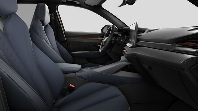 Cupra Terramar 1.5 TSI e-Hybrid 204 6DSG Business | 360 graden camera | Achteruitrijcamera | Draadloze Apple CarPlay(TM), Android Auto(TM)