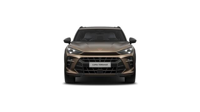 Cupra Terramar 1.5 TSI e-Hybrid 204 6DSG Business | 360 graden camera | Achteruitrijcamera | Draadloze Apple CarPlay(TM), Android Auto(TM)