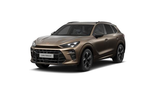 Cupra Terramar 1.5 TSI e-Hybrid 204 6DSG Business | 360 graden camera | Achteruitrijcamera | Draadloze Apple CarPlay(TM), Android Auto(TM)