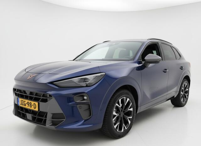 Cupra Terramar 1.5 eTSI 150PK DSG Business HEAD-UP/NAVI/CAMERA/LEDER MATRIX FABRIEKS GARANTIE