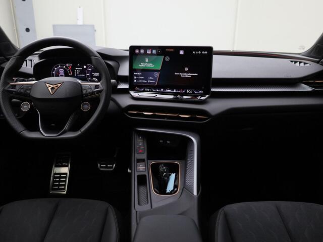 Cupra Terramar 1.5TSIe-Hybrid 150kW/204PK DSG · Panoramadak · 360°Camera + Parkeersensoren · Alcantara bekleding · Garantie t/m 14-04-2027