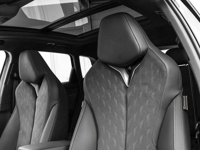 Cupra Terramar 1.5 TSI 272pk DSG e-Hybrid VZ Performance · Panoramadak · 360 Camera · Keyless · Sennheiser Audio · 20'' Inch ·