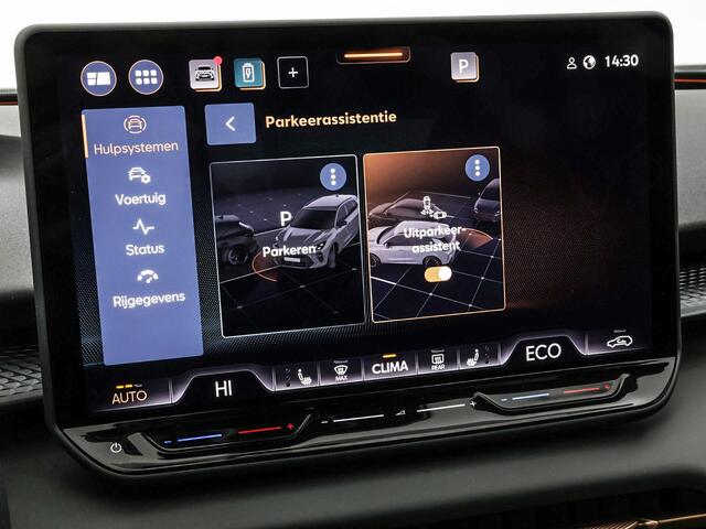 Cupra Terramar 1.5 TSI 272pk DSG e-Hybrid VZ Performance · Panoramadak · 360 Camera · Keyless · Sennheiser Audio · 20'' Inch ·