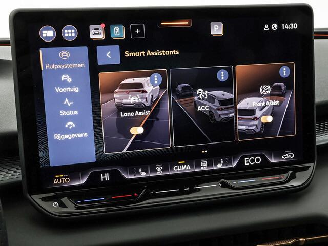 Cupra Terramar 1.5 TSI 272pk DSG e-Hybrid VZ Performance · Panoramadak · 360 Camera · Keyless · Sennheiser Audio · 20'' Inch ·