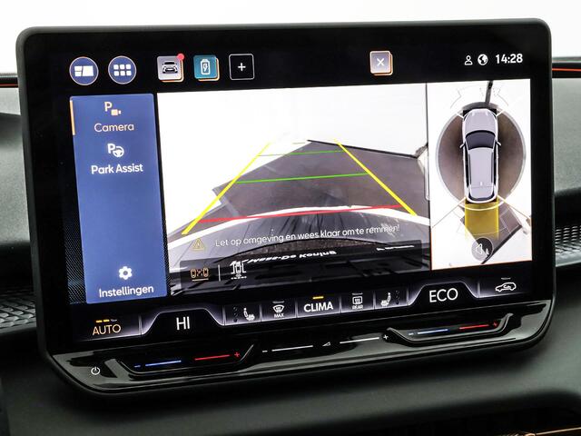 Cupra Terramar 1.5 TSI 272pk DSG e-Hybrid VZ Performance · Panoramadak · 360 Camera · Keyless · Sennheiser Audio · 20'' Inch ·