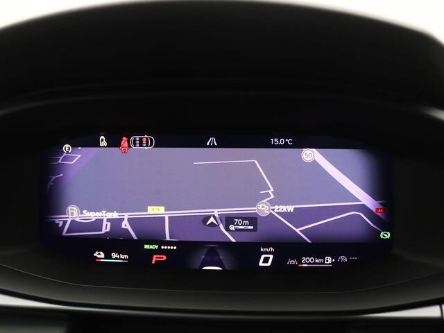 Cupra Terramar 1.5 TSI e-Hybrid Business 204PK DSG Pano-Schuifdak, Trekhaak, 20" LM Velgen, Memorystoel, Keyless, Side Assist, Head-Up Display, 360gr. Camera, Stoel-Stuurverwarming