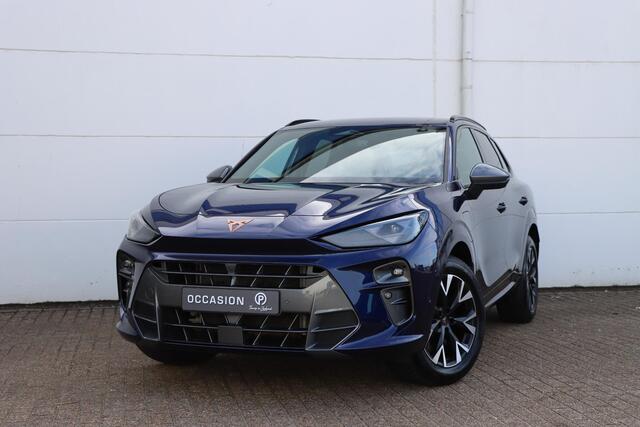 Cupra Terramar 1.5 eHybrid Business 204pk DSG6