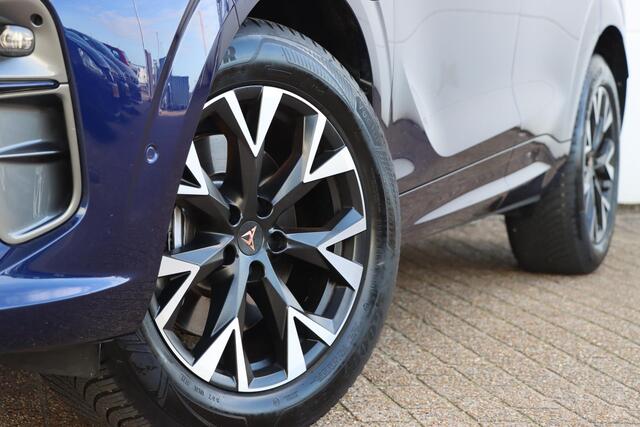 Cupra Terramar 1.5 eHybrid Business 204pk DSG6