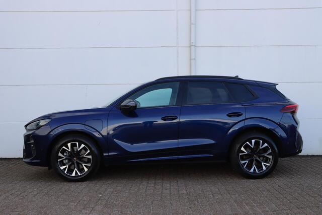 Cupra Terramar 1.5 eHybrid Business 204pk DSG6