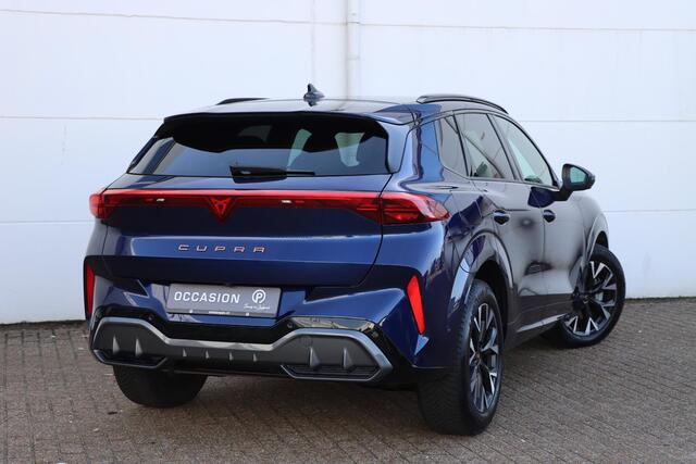 Cupra Terramar 1.5 eHybrid Business 204pk DSG6