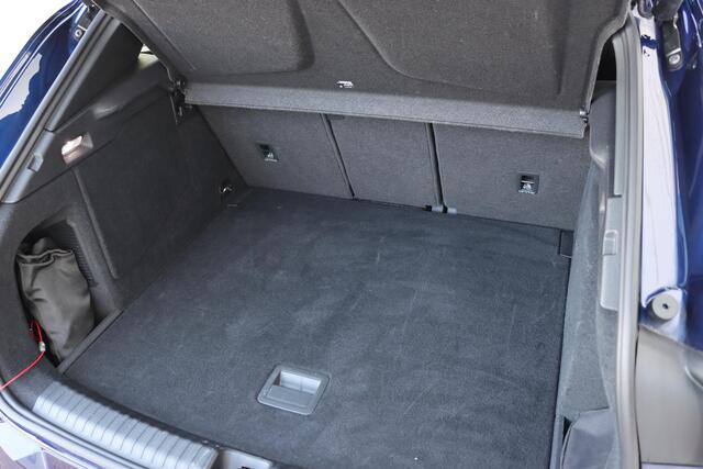 Cupra Terramar 1.5 eHybrid Business 204pk DSG6