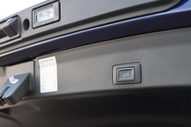 Cupra Terramar 1.5 eHybrid Business 204pk DSG6