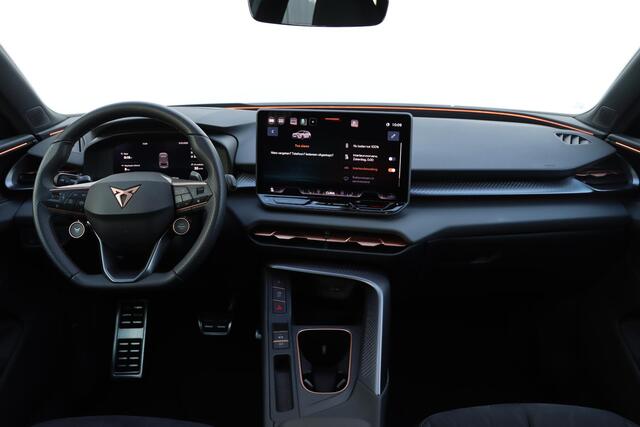 Cupra Terramar 1.5 eHybrid Business 204pk DSG6