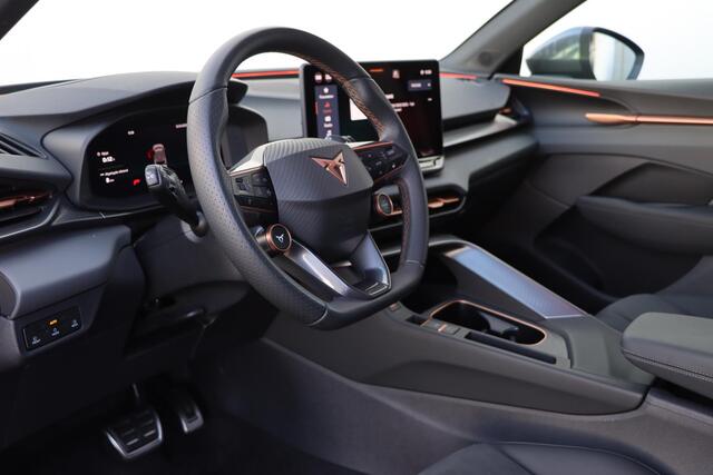 Cupra Terramar 1.5 eHybrid Business 204pk DSG6