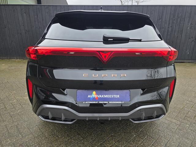 Cupra Terramar 1.5 TSI e-Hybrid Business