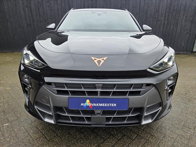 Cupra Terramar 1.5 TSI e-Hybrid Business