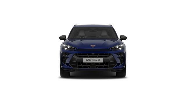 Cupra Terramar 1.5 TSI e-Hybrid 204 6DSG Business | 360 graden camera | Achteruitrijcamera | Draadloze Apple CarPlay(TM), Android Auto(TM)