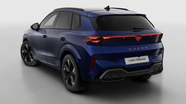 Cupra Terramar 1.5 TSI e-Hybrid 204 6DSG Business | 360 graden camera | Achteruitrijcamera | Draadloze Apple CarPlay(TM), Android Auto(TM)