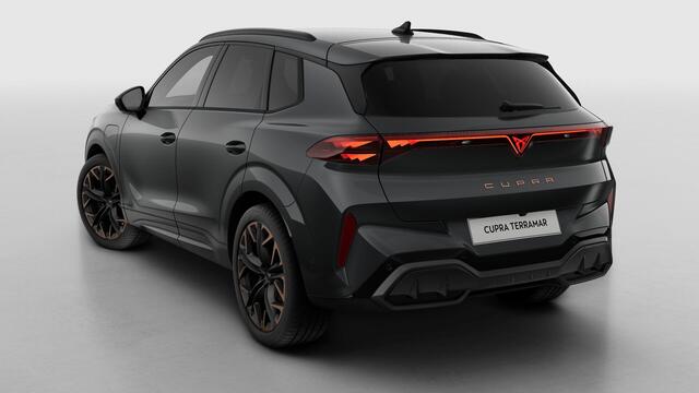 Cupra Terramar 1.5 TSI e-Hybrid 204 6DSG Business | 360 graden camera | Achteruitrijcamera | Draadloze Apple CarPlay(TM), Android Auto(TM)