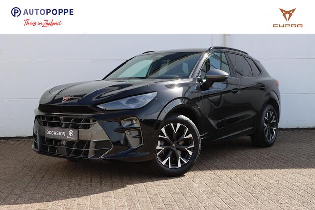 Cupra Terramar 1.5 TSI eHybrid Business 204pk DSG6 HUD | Memory | 360 Camera