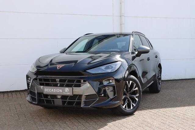 Cupra Terramar 1.5 TSI eHybrid Business 204pk DSG6 HUD | Memory | 360 Camera