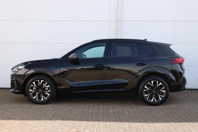 Cupra Terramar 1.5 TSI eHybrid Business 204pk DSG6 HUD | Memory | 360 Camera