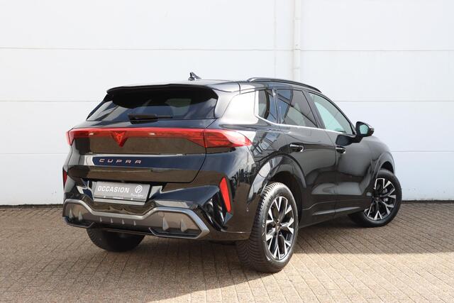 Cupra Terramar 1.5 TSI eHybrid Business 204pk DSG6 HUD | Memory | 360 Camera