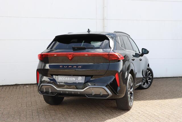 Cupra Terramar 1.5 TSI eHybrid Business 204pk DSG6 HUD | Memory | 360 Camera