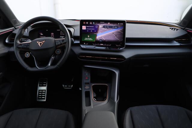 Cupra Terramar 1.5 TSI eHybrid Business 204pk DSG6 HUD | Memory | 360 Camera