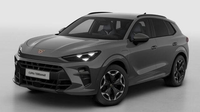 Cupra Terramar 1.5 TSI e-Hybrid 272 6DSG VZ Performance | 360 graden camera | Achteruitrijcamera | Draadloze Apple CarPlay(TM), Android Auto(TM)