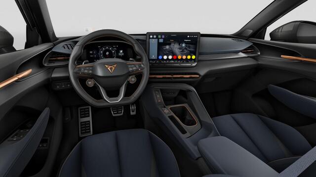 Cupra Terramar 1.5 TSI e-Hybrid 272 6DSG VZ Performance | 360 graden camera | Achteruitrijcamera | Draadloze Apple CarPlay(TM), Android Auto(TM)